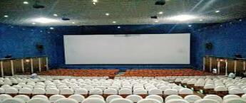 Video ads Priya Cinema Theatre Advertising in Hyderabad, Single Screen Advertising and Branding services.